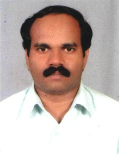 Johnson Joseph
