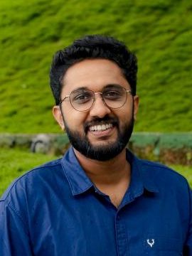 Prajith Preman