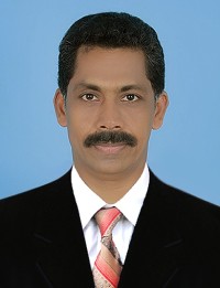 Biju M J